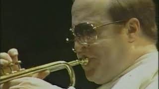 Manhattan Jazz Quintet   Live In Tokyo1986 or NY !?