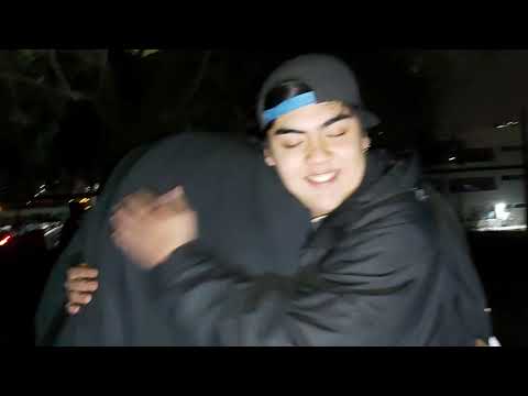 💀DRAISEK VS SATIM - 4tos de Final - RG Battles - Final Season - 25 de Agosto 💀