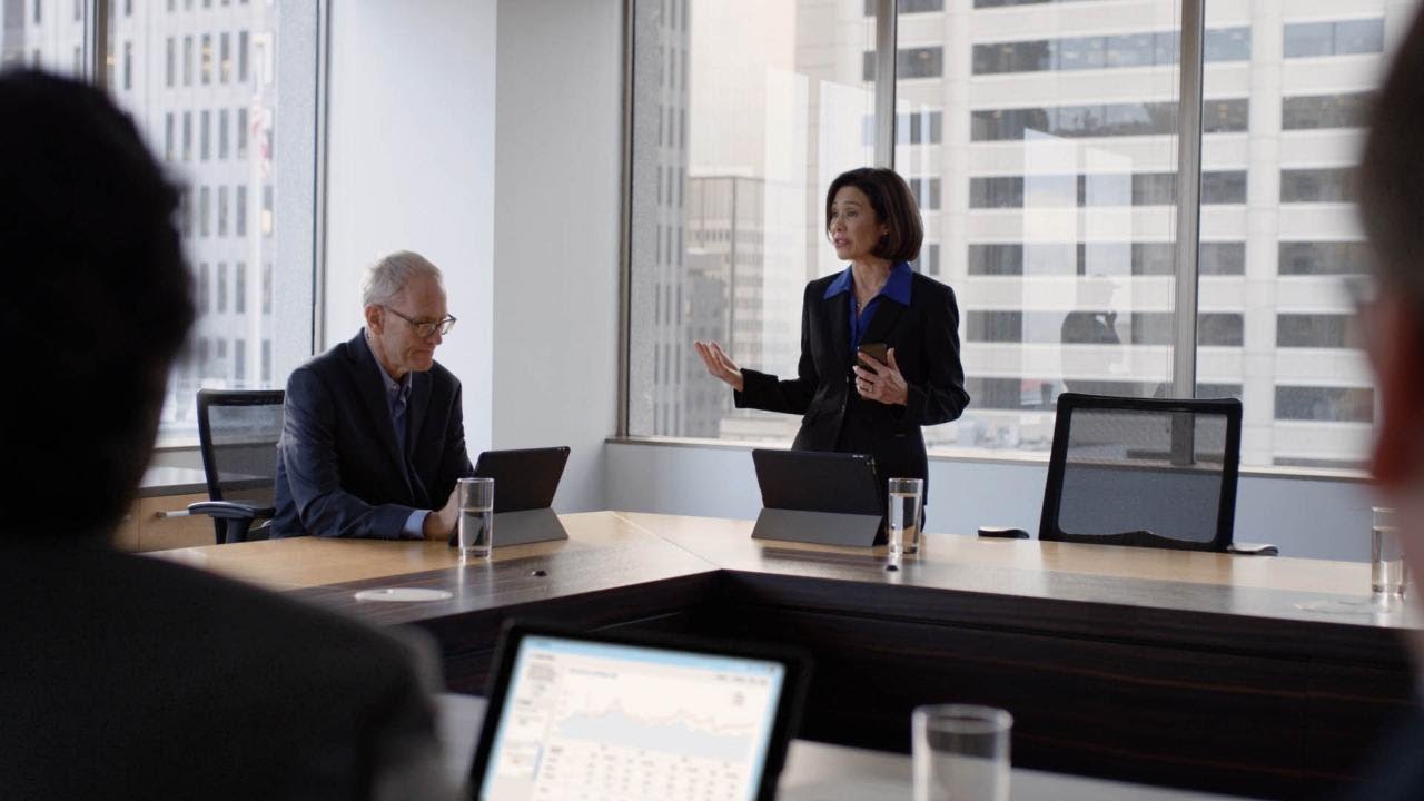 Oracle ERP and EPM Cloud: How Tomorrow's CFO Succeeds Today