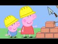 Kids First Peppa Pig En Español Nuevo Episodio 5x02 Español Latino