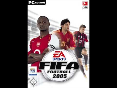 gusanitos vive la vida fifa 2005