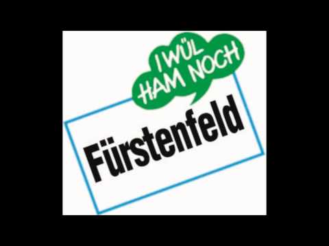 Fürstenfeld - I will hoam nach Fürstenfeld: