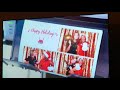 NBC Today Show Happy Holidays 2018
