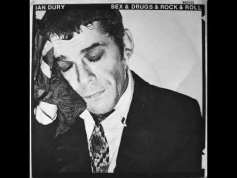Ian Dury & The Blockheads - Wake Up And Make Love With Me