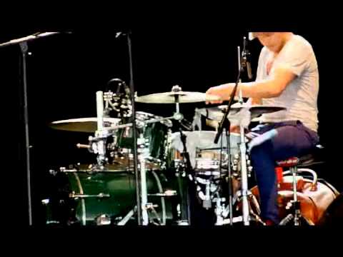 Phronesis - live @ Jazz Middelheim 2014
