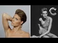 100 Years Of Beauty Italy Research Behind The Looks Cut