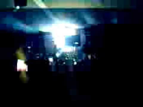 Dash Berlin Guatemala