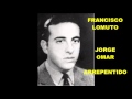 FRANCISCO LOMUTO - JORGE OMAR ...