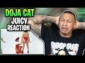 Doja Cat More Like Doja CAKES| Doja Cat, Tyga - Juicy (Official Video) Reaction/Review Doja Cat More Like Doja CAKES| Doja Cat, Tyga - Juicy (Official Video) Reaction/Review