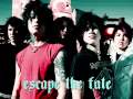 Escape The Fate The Structure Falls + lyrics 