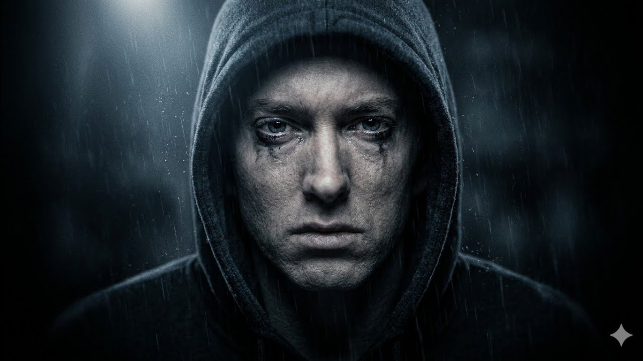 EMINEM - Still Standing Hunger Pains ( 2026) by Zyverion Music 900k views  — Official Music Video