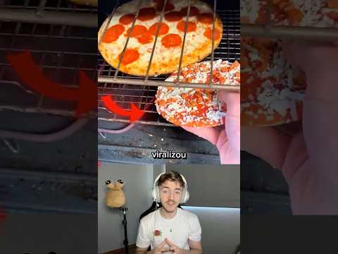 Ele tentou MUITO! #curiosidades #historia