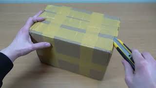 Fully Custom Made Emulation China PC !  - LZAKMR U9 -