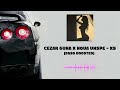 Cezar Guna x NOUA UNSPE - XS (BASS BOOSTED)