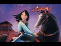 Mulan 1 Part 2 Equality For Women