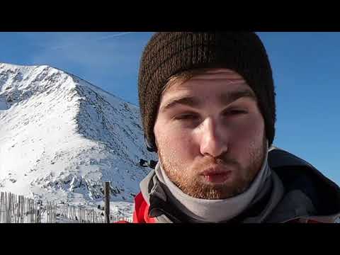 Aftermovie Snowbreak Andorra 2019