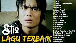 Download lagu LAGU-LAGU TERBAIK ST12 X SETIA BAND | ALBUM TERBAIK TERPOPULER - ST12 SETIA BAND - THE BEST OF ST12 mp3 Download lagu LAGU-LAGU TERBAIK ST12 X SETIA BAND | ALBUM TERBAIK TERPOPULER - ST12 SETIA BAND - THE BEST OF ST12 mp3