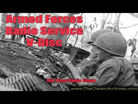 AFRS V Disc 1940's Harry Owens His Royal Hawaiians   Sweet Leilani   Down On Ami Ami Oni Isle, Radio