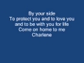 Anthony Hamilton - Charlene {Lyrical Video}