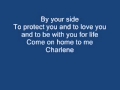 Anthony Hamilton - Charlene {Lyrical Video} 