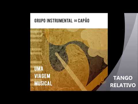 Grupo Instrumental do Capão - Uma Viagem Musical - Full Album