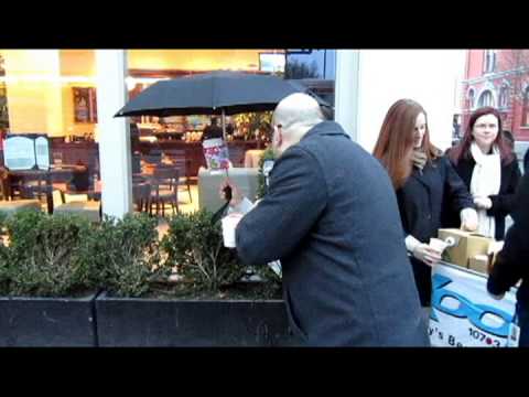 KOOL Mornings Test Lab with Joey On The Go ft. Danny the Intern