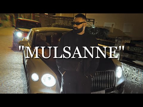[FREE] Jala Brat x Buba Corelli Type Beat - "Mulsanne" | Balkan Type Beat 2026