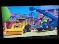 MLP Fan 2K4 VHS Reviews Episode 78 Bob The Builder Pilchard Steals The Show Season 3 Finale