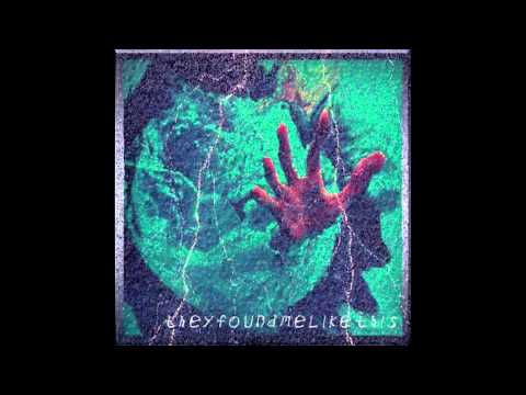 LaJIT & SHMX - theyfoundmelikethis