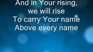 carry your name - Christy Nockels