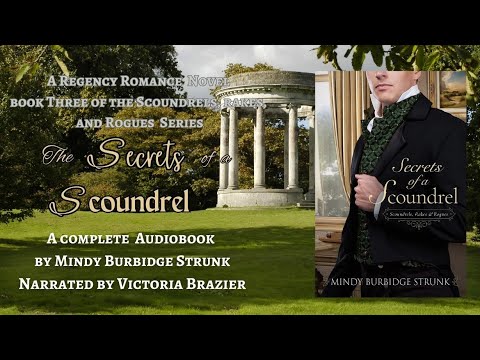 The Secrets of a Scoundrel