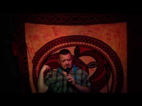 Burybob @ Human Centerpiece Preview, Kingston