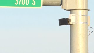 Fact Finder: Black boxes are showing up near traffic lights