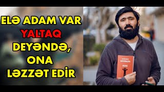 Kəramət Böyükçöl: Mən güllələri öz səngərimdən atıram