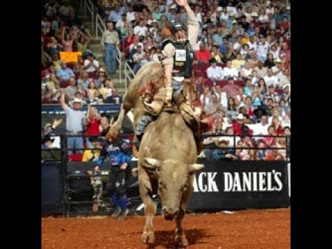 Sean Willingham vs Clayton's Pet - 03 PBR Raleigh (91.5 pts)