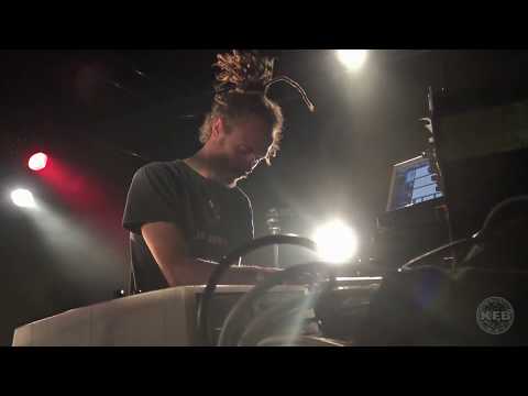 Jahno - Live KFB@La Couveuse 2017 [Full Set, HQ Sound and Lighting]