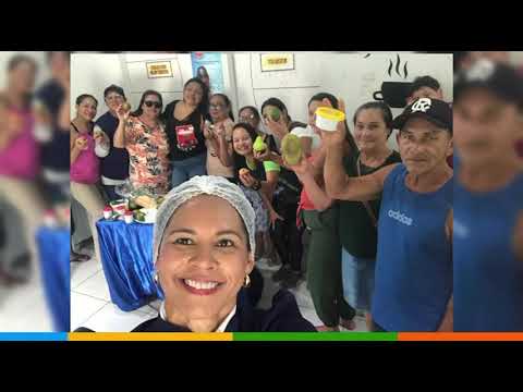 E-multi Clinica Café com Saúde Santo Antonio do Tauá