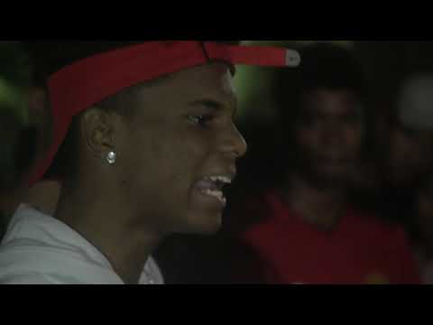 Midas e Black x JP e Tuba - Batalha da Torre 104ª edição (1º FASE)