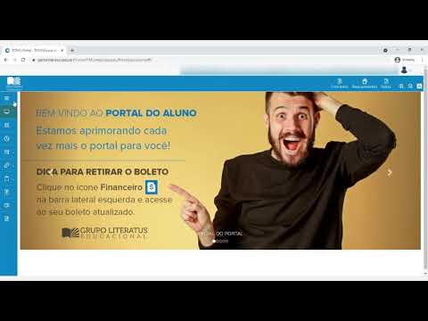 Fique por dentro do Portal Literatus 🔎