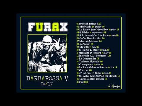 , title : 'Furax - Barbarossa V - 04/20 (MIXTAPE)'