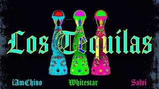 Los Tequilas Lyrics English Translation