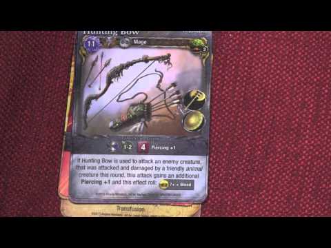 Dice Tower Reviews: Conquest of Kumanjaro