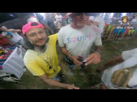 RODEITO JUEVES DE COMADRES 2025