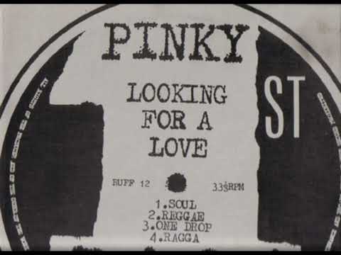 Pinky - Looking For A Love (Soul)