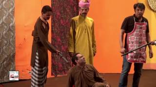 READYMADE AASHIQ  (TRAILER) - 2016 NASEEM VICKY BRAND NEW PAKISTANI COMEDY STAGE DRAMA