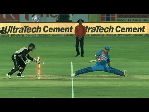 India vs New Zealand 2nd T20 Match 2017 | Highlights