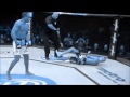 UFC AWESOME ! SLOW MOTION HD... 