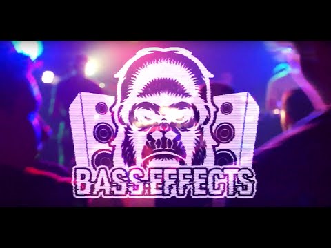 Bass effects: Giga Impacts Bday Bash !!OFFICIAL AFTERMOVIE!!