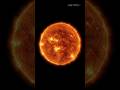 Kita Tidak Pernah Melihat Matahari Saat Ini #Astronomi #Matahari #AlamSemesta #shorts