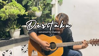 Download lagu Deritaku - Panbers covered by Datcun mp3